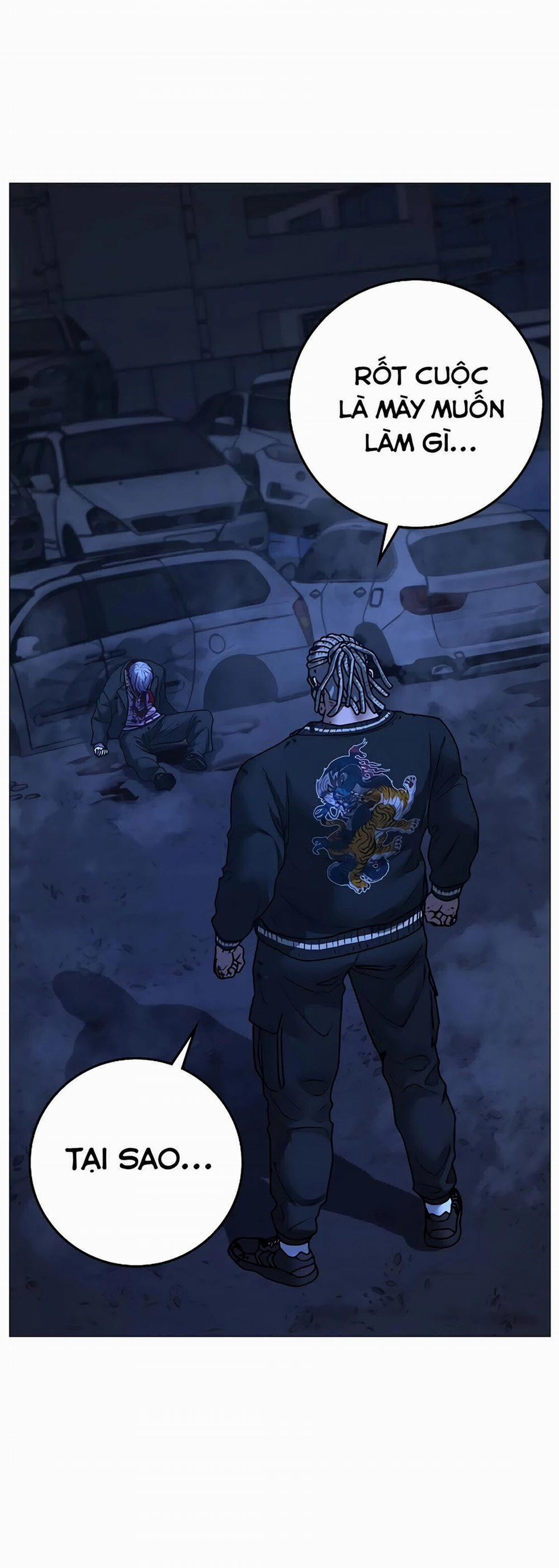 Nhiệm Vụ Đời Thật 151 trang 8