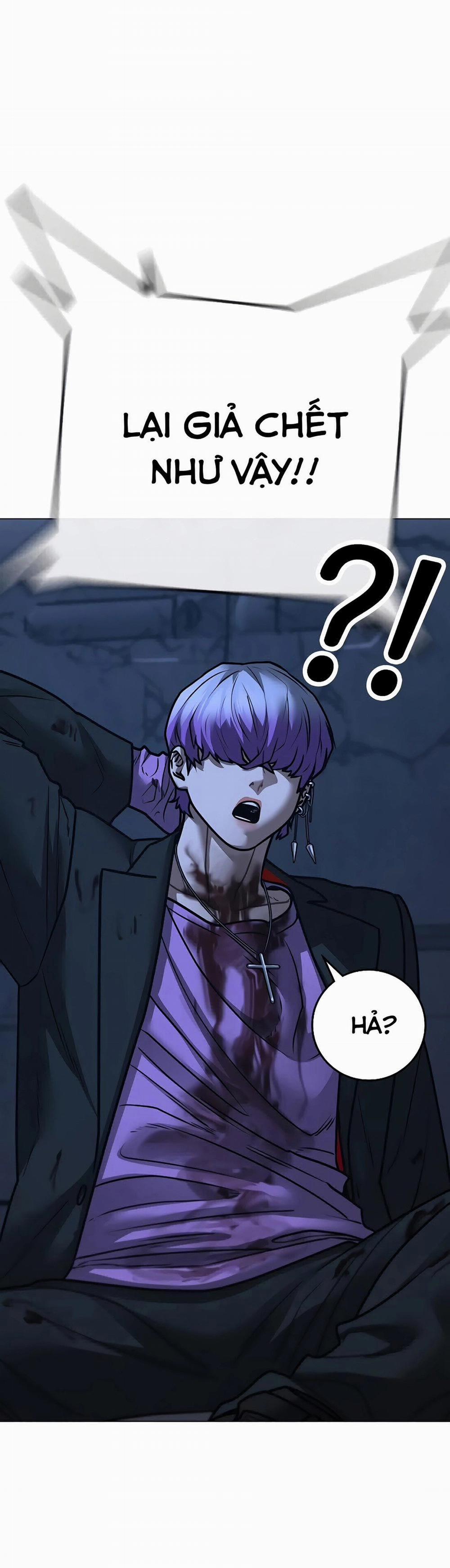 Nhiệm Vụ Đời Thật 151 trang 9