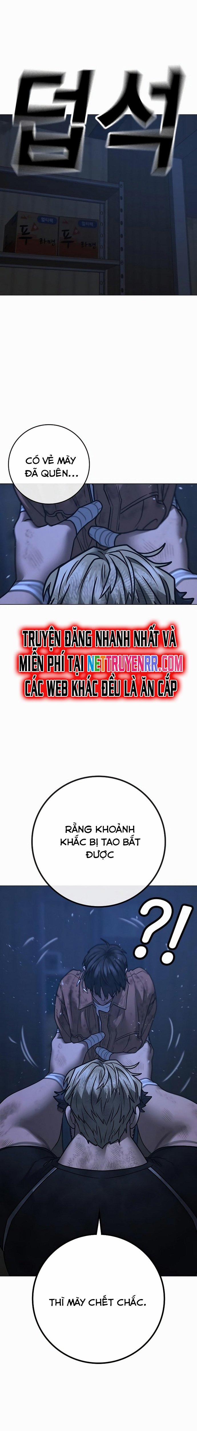 Nhiệm Vụ Đời Thật 152 trang 17