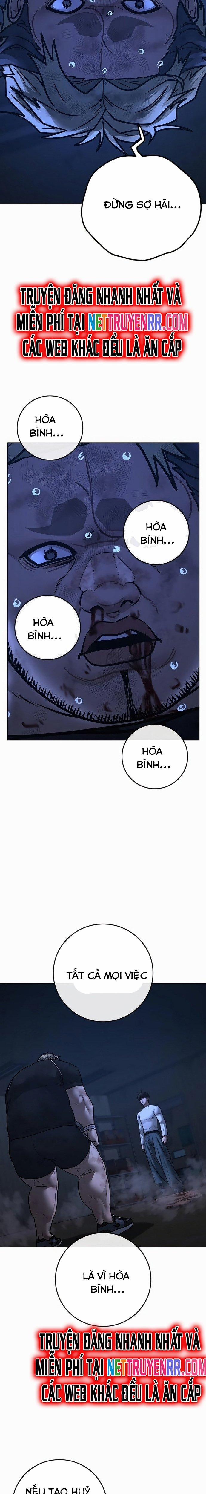 Nhiệm Vụ Đời Thật 152 trang 32