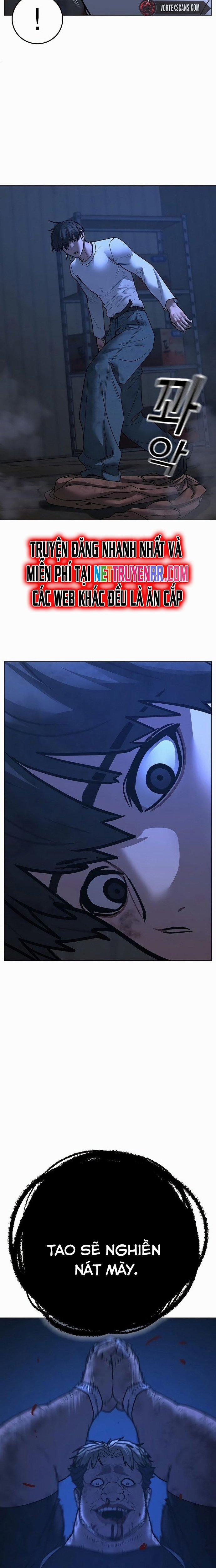 Nhiệm Vụ Đời Thật 152 trang 34