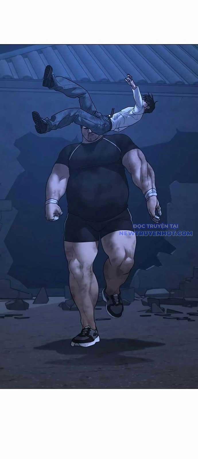 Nhiệm Vụ Đời Thật 153 trang 56