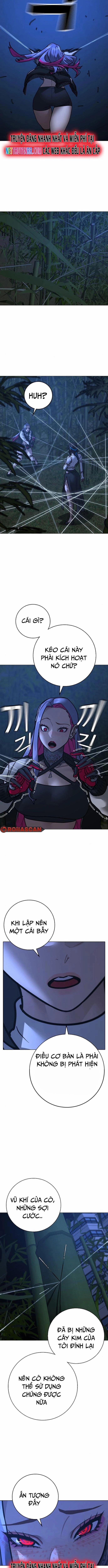 Nhiệm Vụ Đời Thật 154 trang 12