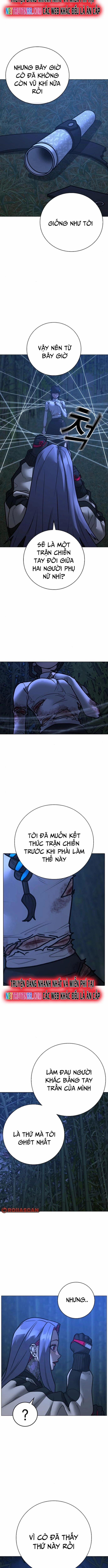 Nhiệm Vụ Đời Thật 154 trang 13
