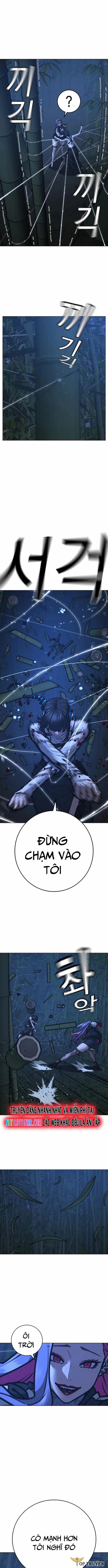 Nhiệm Vụ Đời Thật 154 trang 3