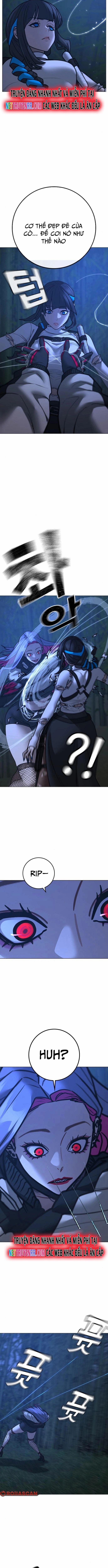 Nhiệm Vụ Đời Thật 154 trang 6