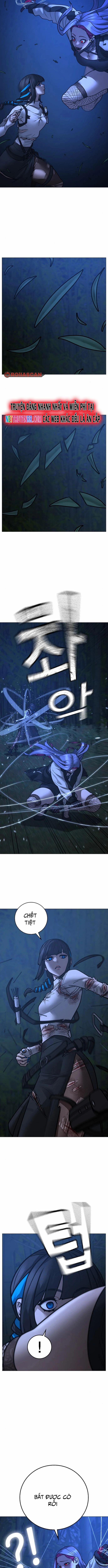 Nhiệm Vụ Đời Thật 154 trang 8