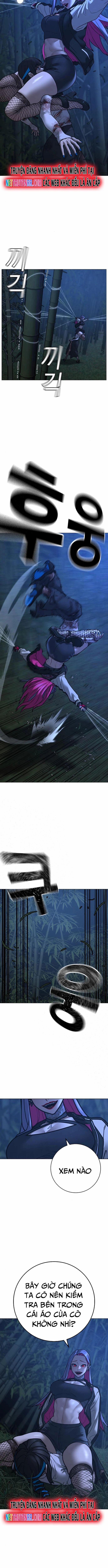 Nhiệm Vụ Đời Thật 154 trang 9