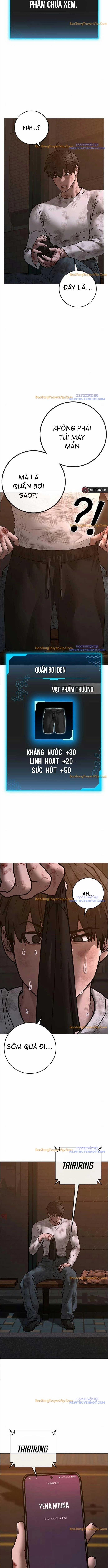 Nhiệm Vụ Đời Thật 155 trang 15