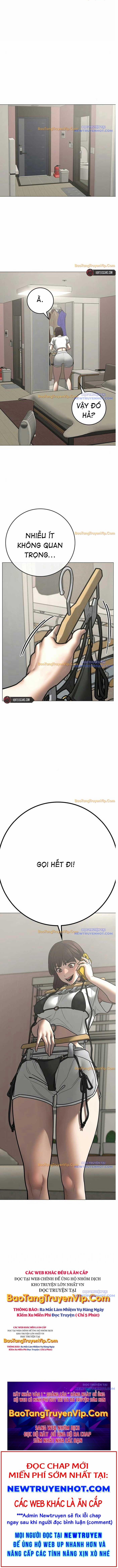 Nhiệm Vụ Đời Thật 155 trang 17