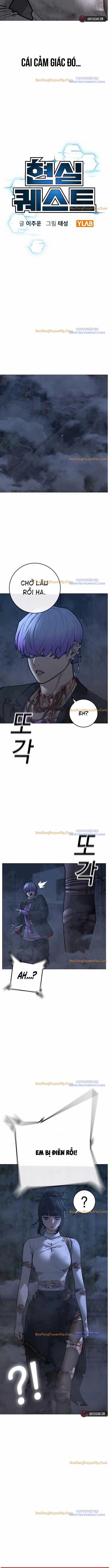 Nhiệm Vụ Đời Thật 155 trang 2