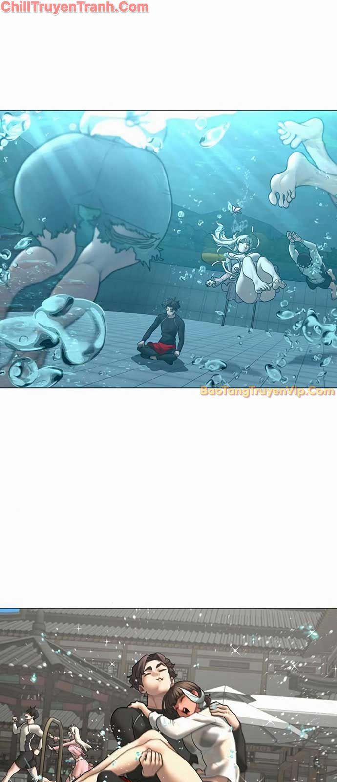 Nhiệm Vụ Đời Thật 157 trang 81