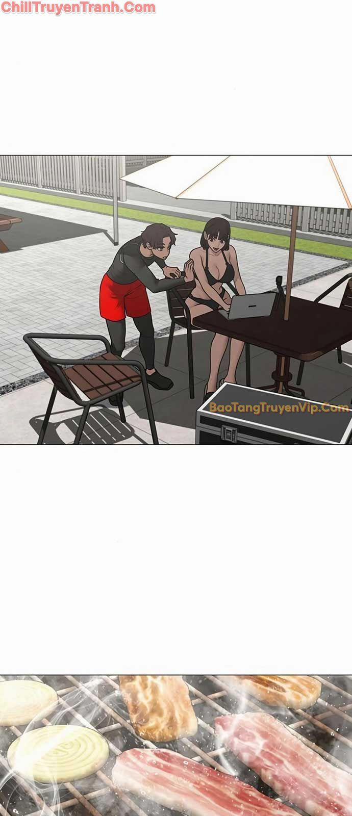 Nhiệm Vụ Đời Thật 157 trang 84