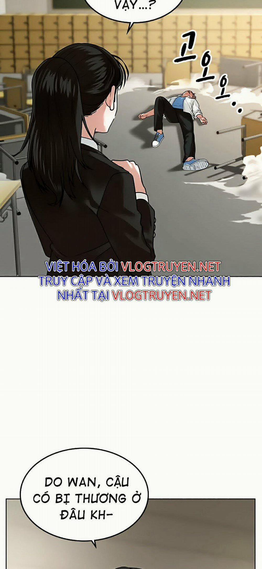 Nhiệm Vụ Đời Thật 2 trang 1