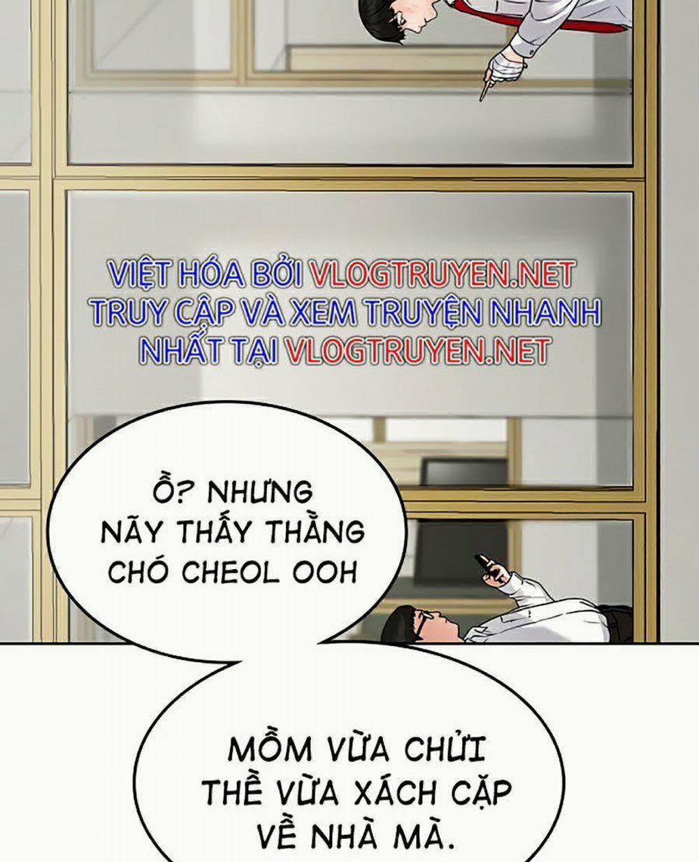 Nhiệm Vụ Đời Thật 2 trang 34