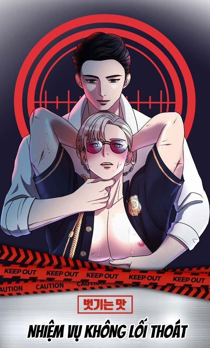 Nhiệm Vụ Không Lối Thoát 0 Giới thiệu trang 1