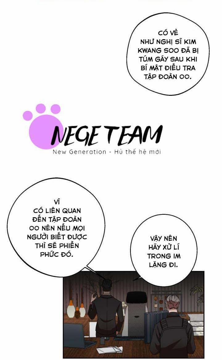 Nhiệm Vụ Không Lối Thoát 1 trang 1