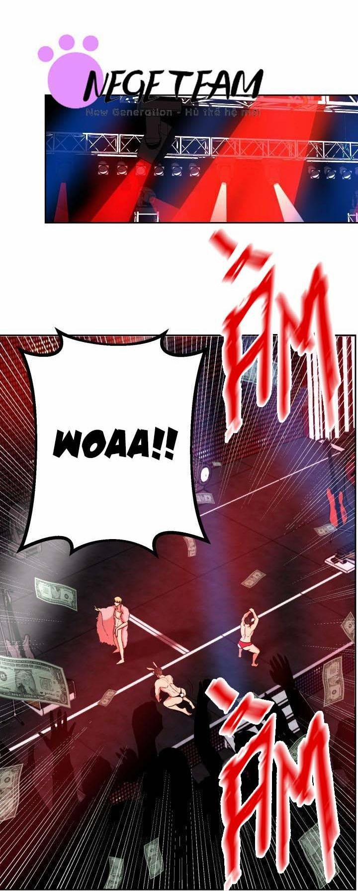 Nhiệm Vụ Không Lối Thoát 1 trang 15