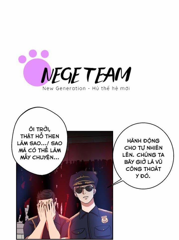 Nhiệm Vụ Không Lối Thoát 1 trang 18