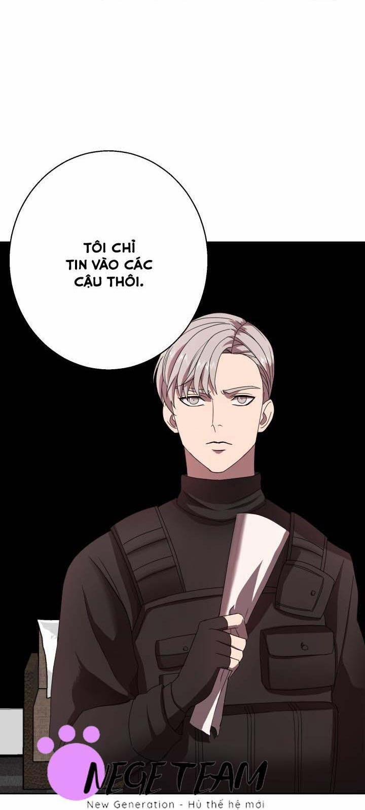 Nhiệm Vụ Không Lối Thoát 1 trang 2