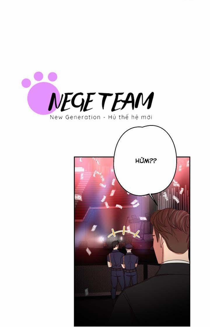 Nhiệm Vụ Không Lối Thoát 1 trang 20