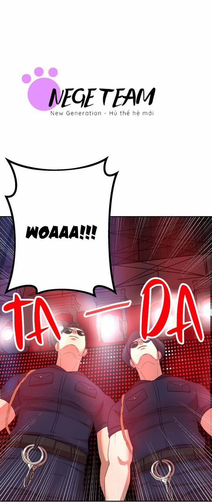 Nhiệm Vụ Không Lối Thoát 1 trang 22