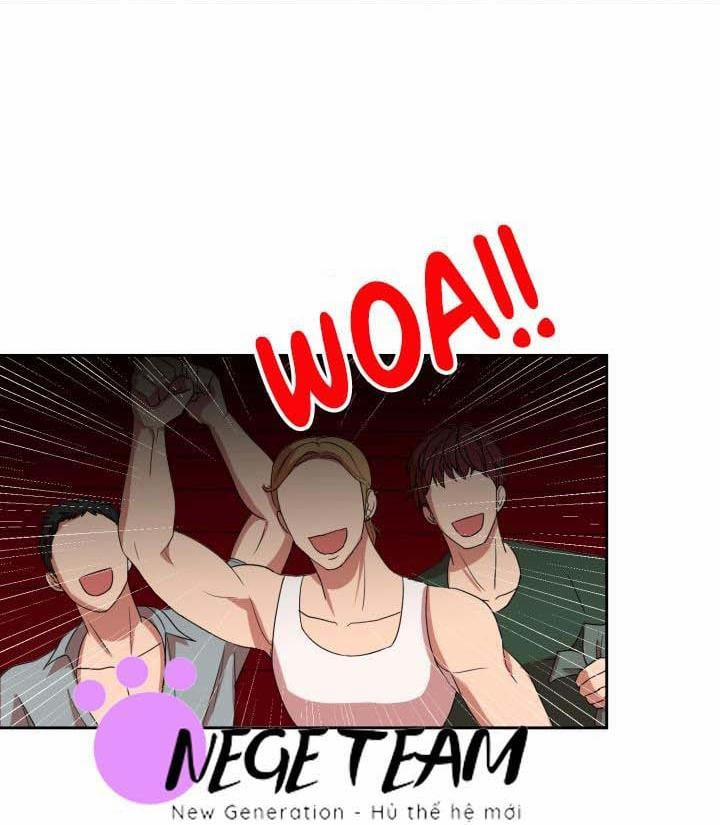 Nhiệm Vụ Không Lối Thoát 1 trang 23