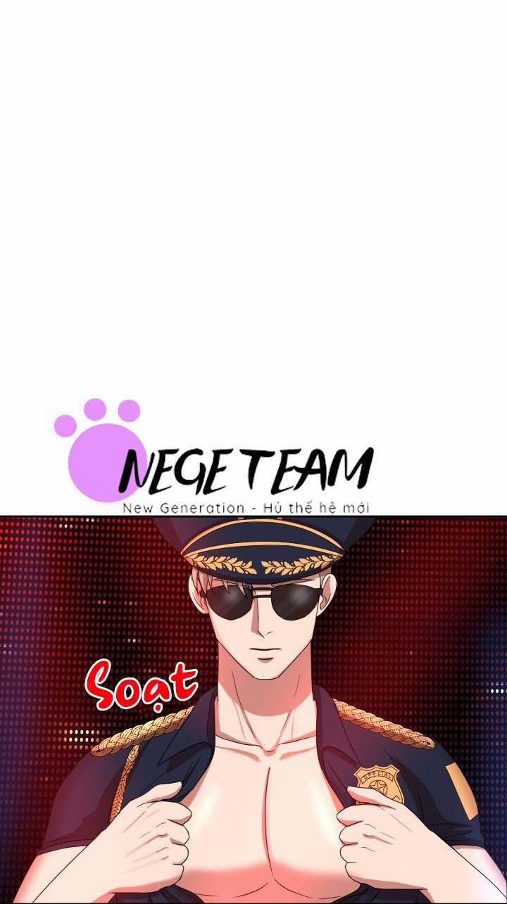Nhiệm Vụ Không Lối Thoát 1 trang 26