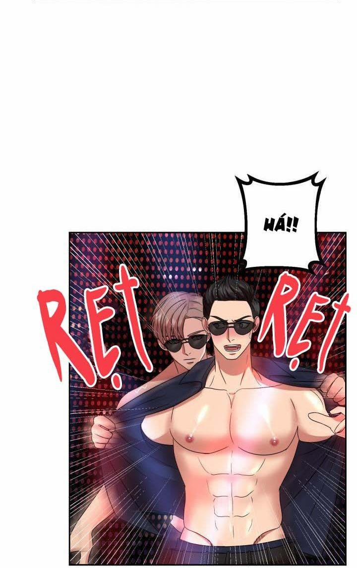 Nhiệm Vụ Không Lối Thoát 1 trang 31