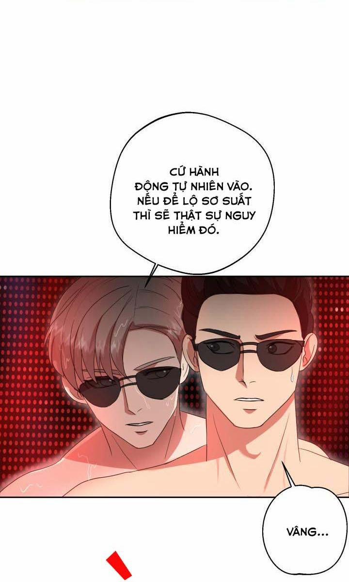 Nhiệm Vụ Không Lối Thoát 1 trang 32