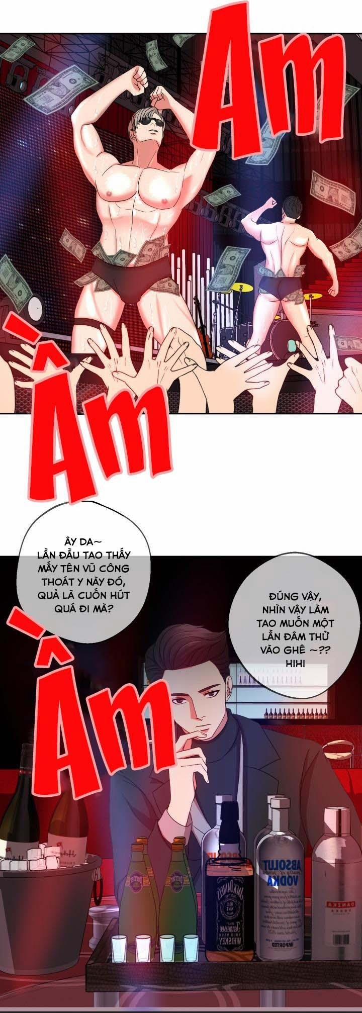 Nhiệm Vụ Không Lối Thoát 1 trang 37