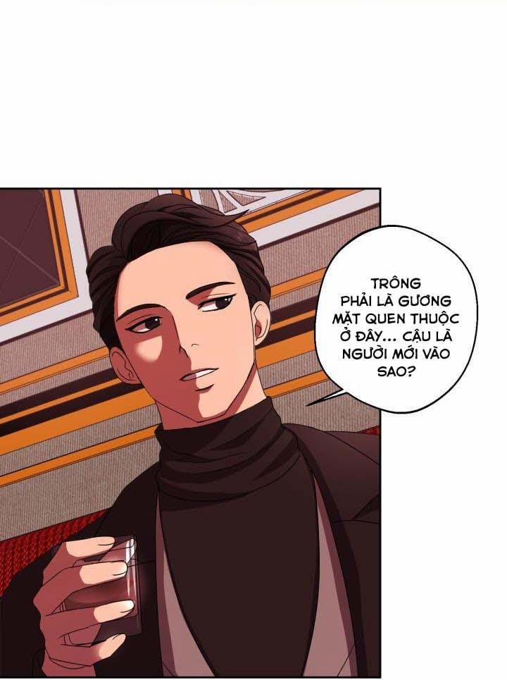 Nhiệm Vụ Không Lối Thoát 1 trang 50