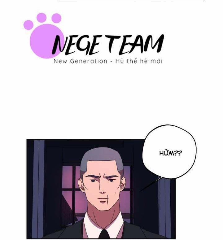 Nhiệm Vụ Không Lối Thoát 1 trang 9