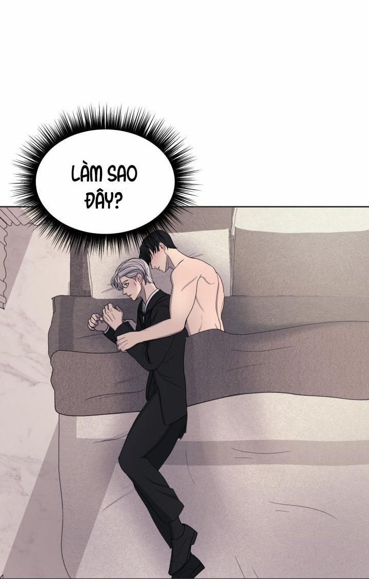 Nhiệm Vụ Không Lối Thoát 10 trang 11