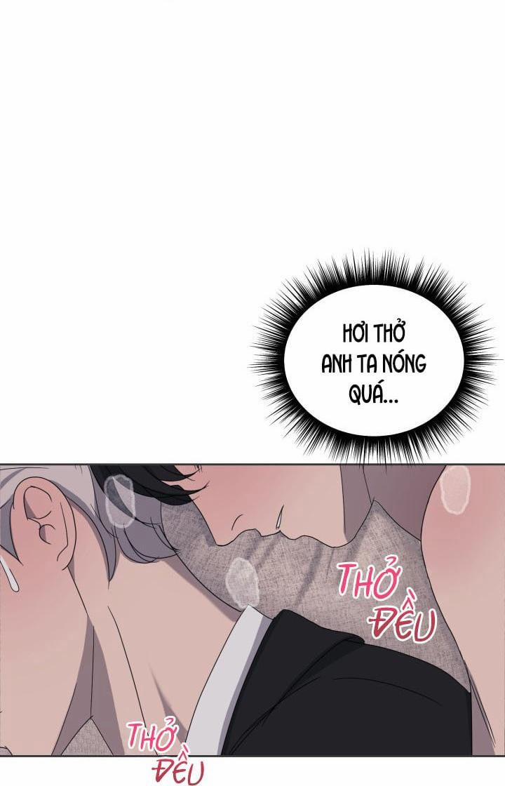 Nhiệm Vụ Không Lối Thoát 10 trang 14