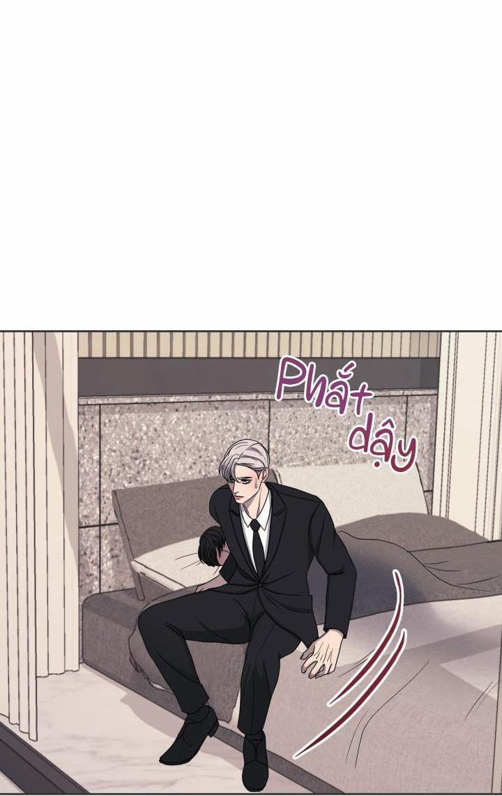 Nhiệm Vụ Không Lối Thoát 10 trang 17