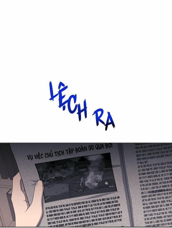 Nhiệm Vụ Không Lối Thoát 10 trang 29