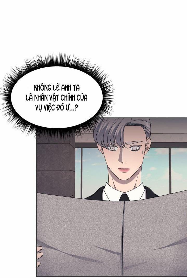 Nhiệm Vụ Không Lối Thoát 10 trang 33