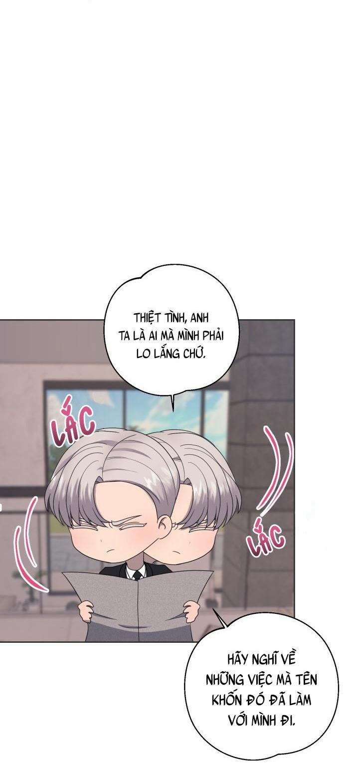 Nhiệm Vụ Không Lối Thoát 10 trang 36