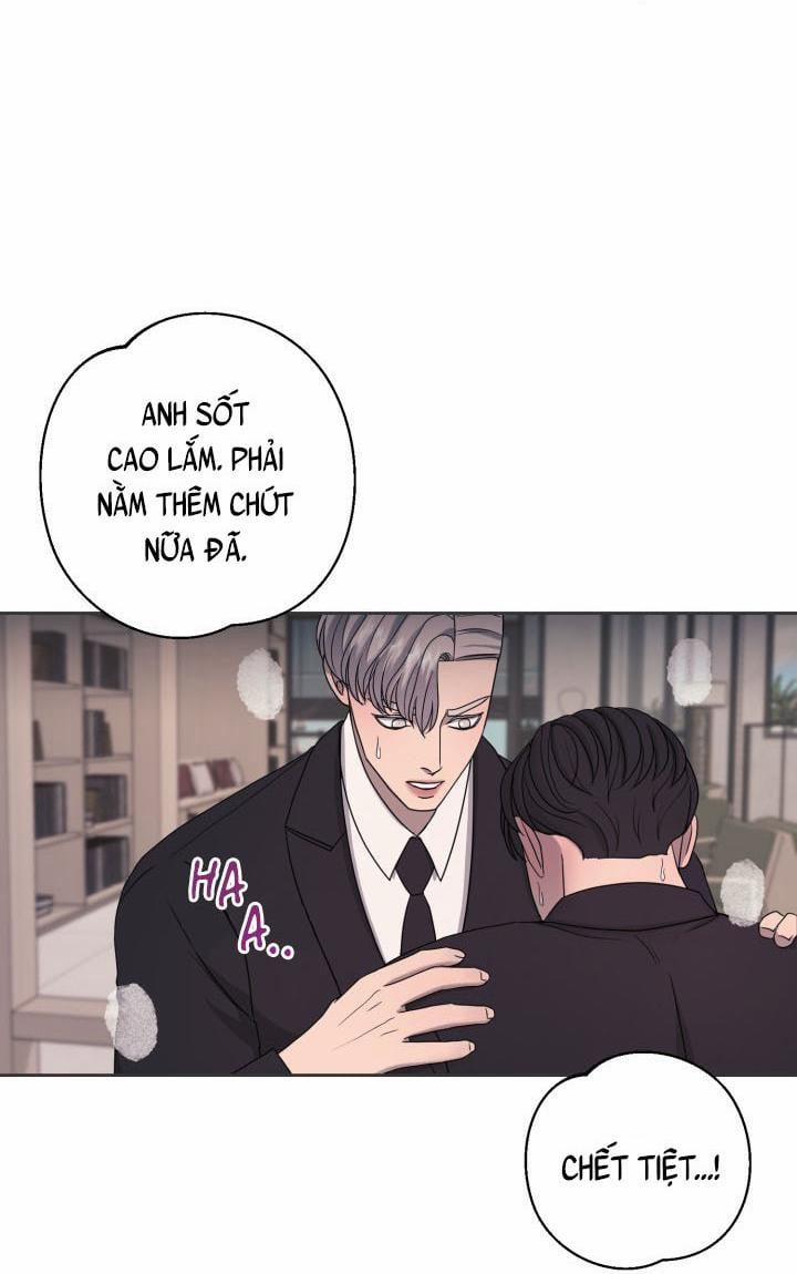 Nhiệm Vụ Không Lối Thoát 10 trang 44