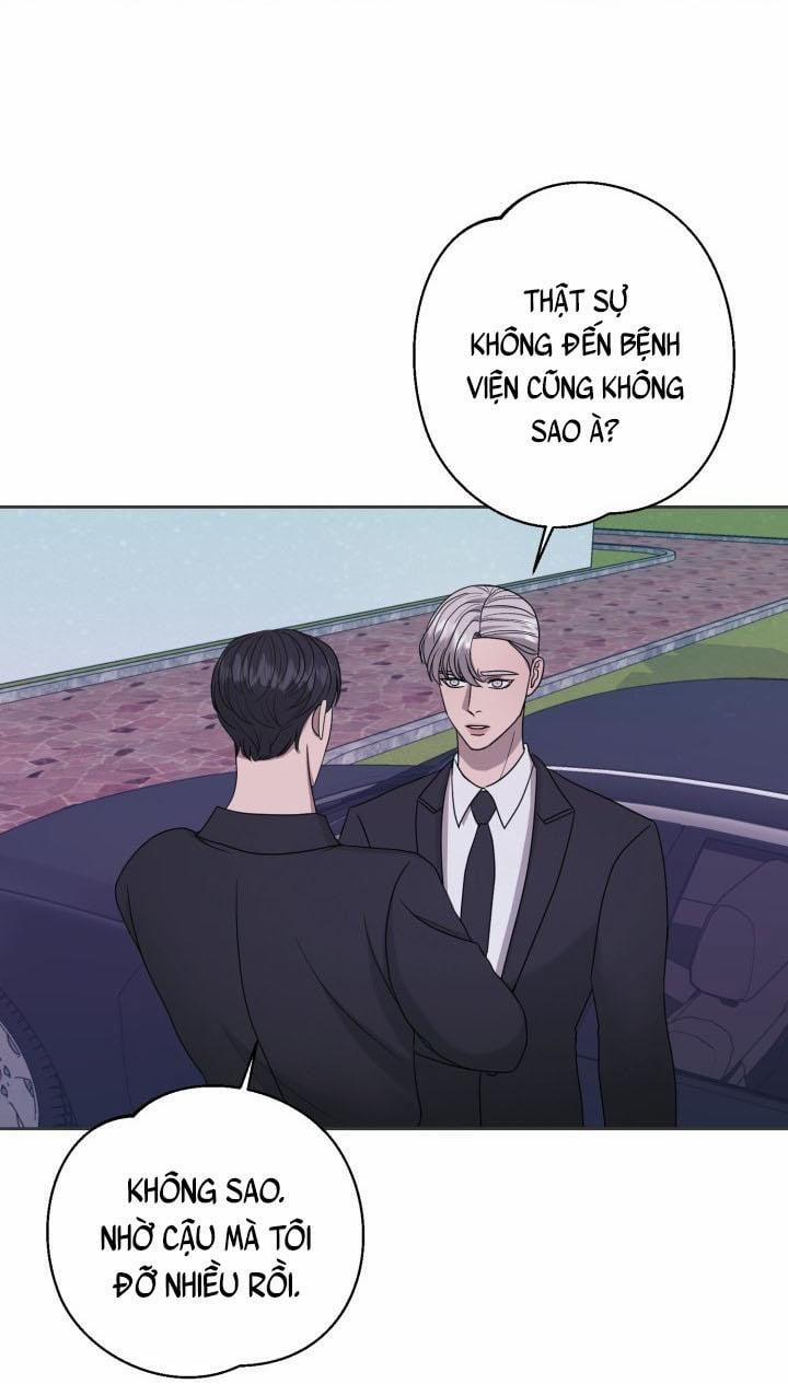 Nhiệm Vụ Không Lối Thoát 10 trang 52
