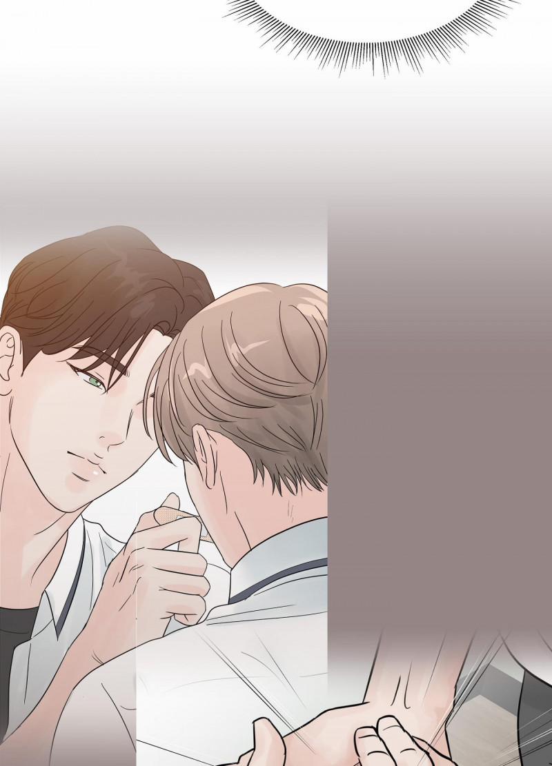 Nhiệm Vụ Không Lối Thoát 11.5 trang 19