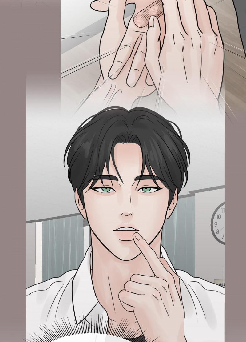 Nhiệm Vụ Không Lối Thoát 11.5 trang 20