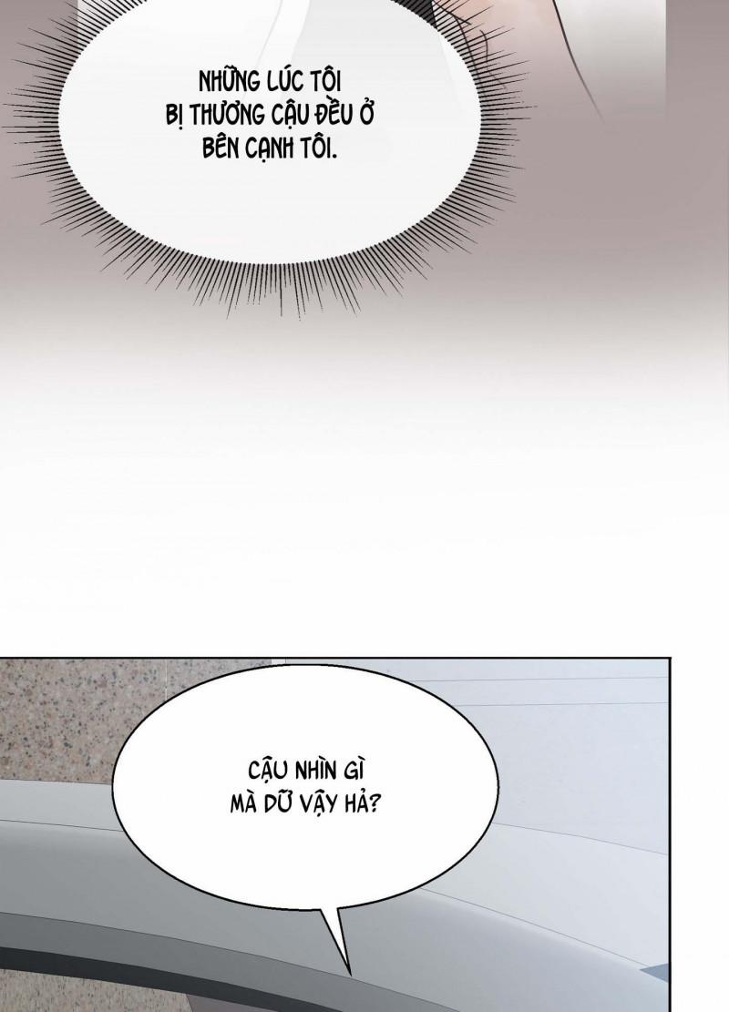 Nhiệm Vụ Không Lối Thoát 11.5 trang 21
