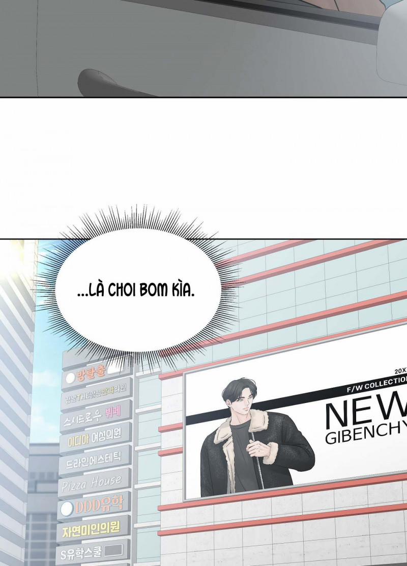 Nhiệm Vụ Không Lối Thoát 11.5 trang 26