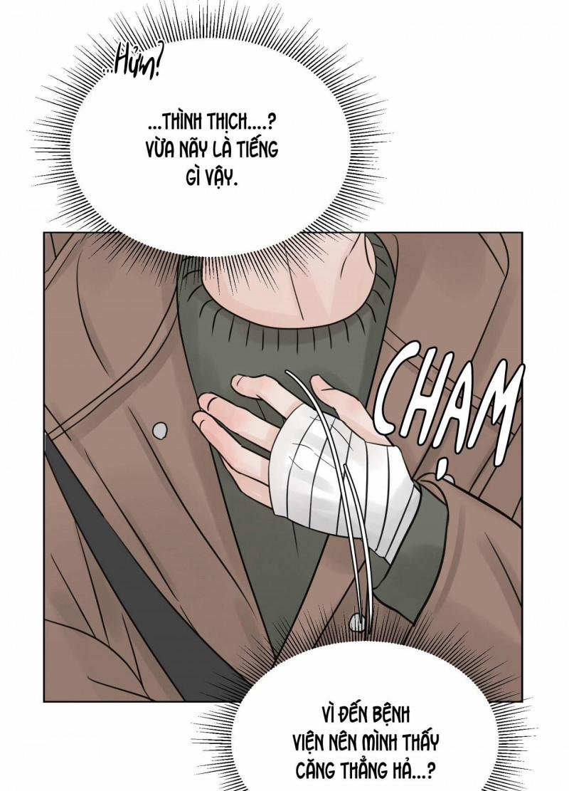 Nhiệm Vụ Không Lối Thoát 11.5 trang 31