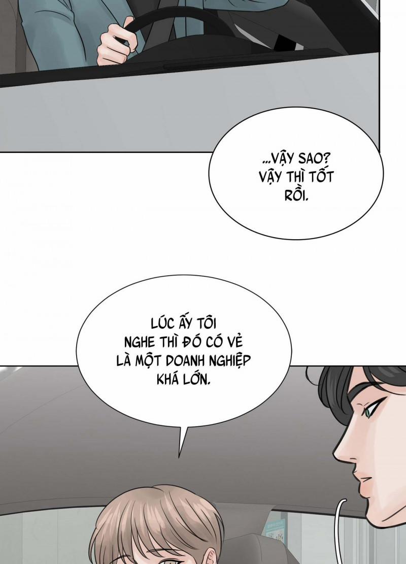 Nhiệm Vụ Không Lối Thoát 11.5 trang 33