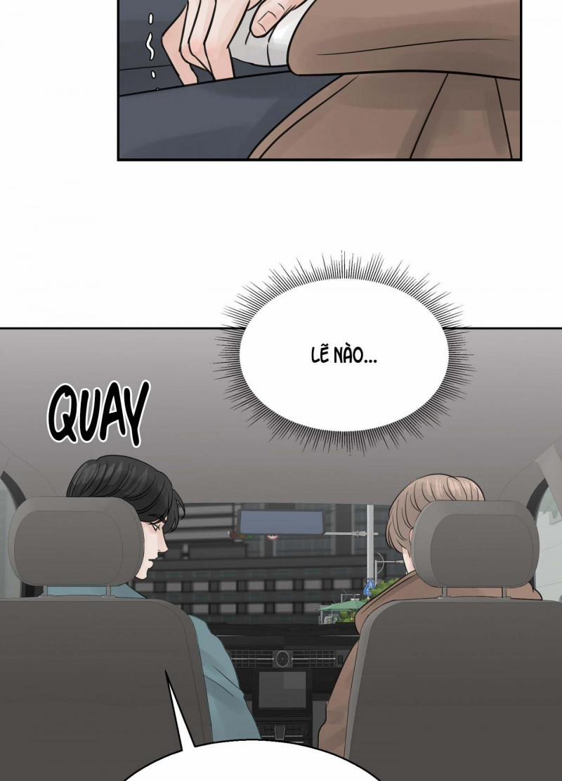Nhiệm Vụ Không Lối Thoát 11.5 trang 37