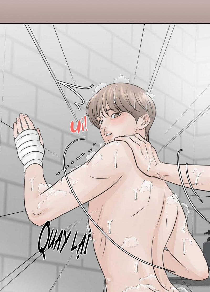 Nhiệm Vụ Không Lối Thoát 11 trang 0