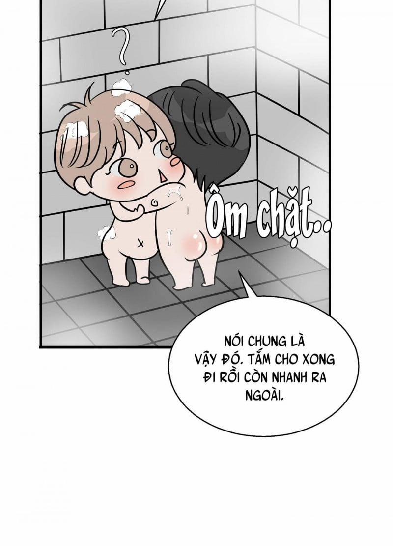 Nhiệm Vụ Không Lối Thoát 11 trang 10